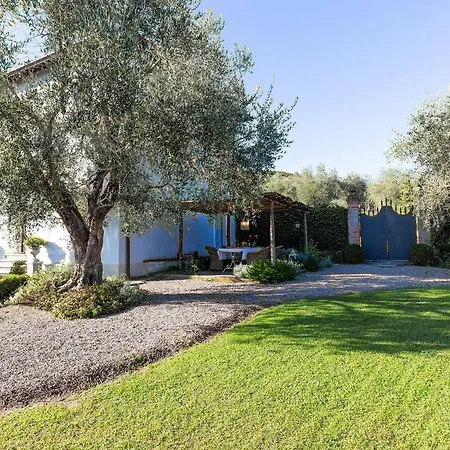 Casa vacanze Pardini Toskana *