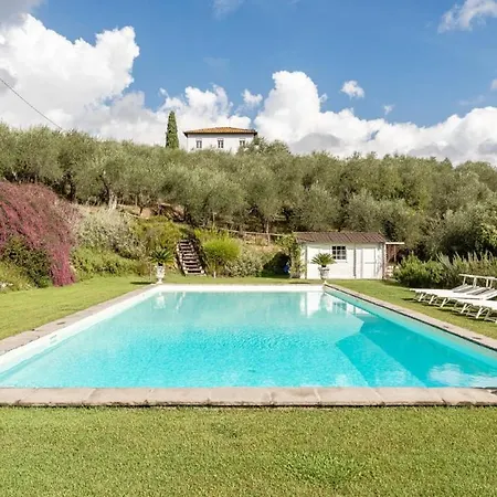 Casa vacanze Pardini Toskana *
