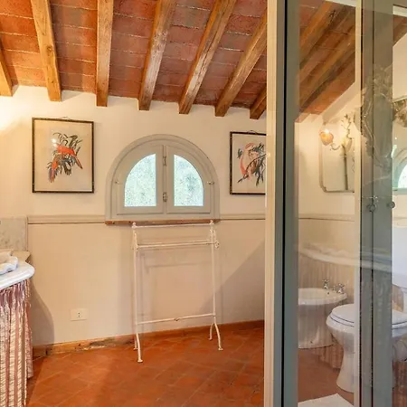 Pardini Toskana Casa vacanze *
