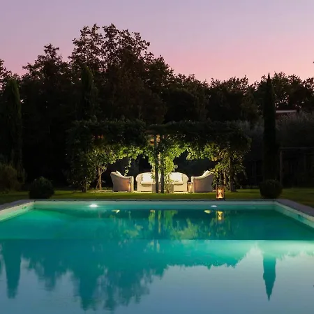 Pardini Toskana Casa vacanze San Macario In Piano