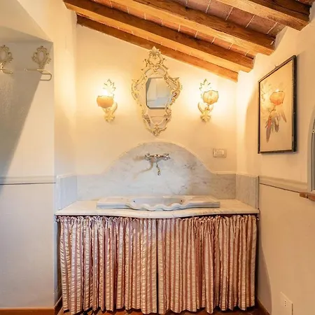 Pardini Toskana Casa vacanze *