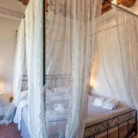 Pardini Toskana Casa vacanze San Macario In Piano