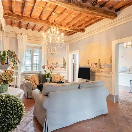 Casa vacanze Pardini Toskana *