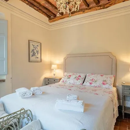 Pardini Toskana Casa vacanze *