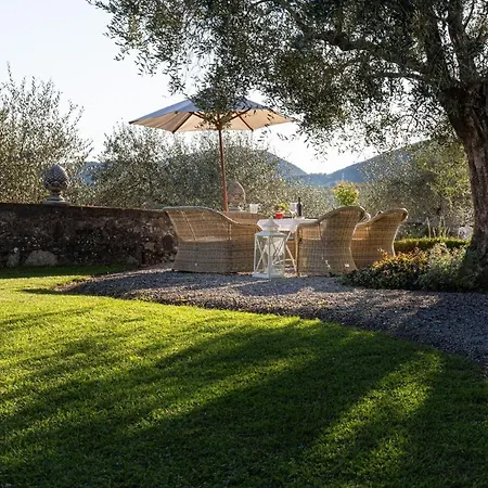 Casa vacanze Pardini Toskana
